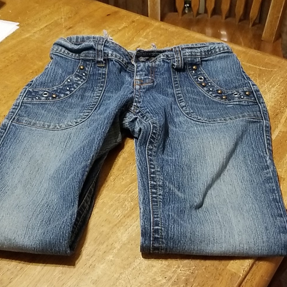 Union bay jeans
